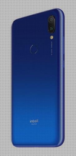 Las mejores marcas de 64gb redmi xiaomi redmi 7 dual sim 3gb ram 64gb