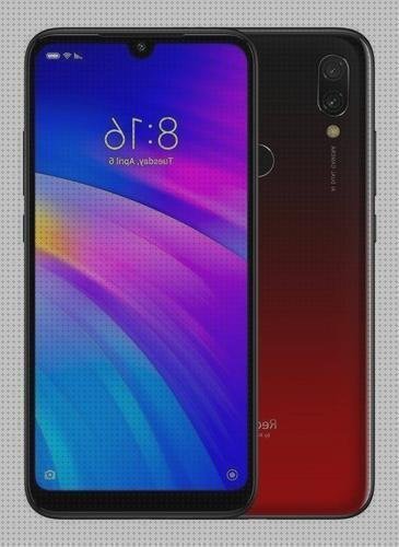 Review de xiaomi redmi 7 dual sim 3gb ram 64gb