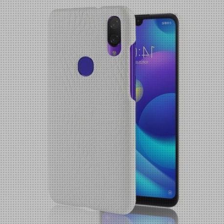 ¿Dónde poder comprar fundas redmi xiaomi redmi 7 fundas blanca?