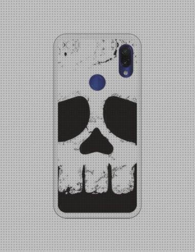 Las mejores fundas redmi xiaomi redmi 7 fundas blanca