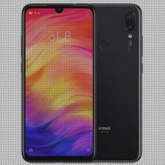 Las mejores marcas de xiaomi redmi 32 gb redmi xiaomi xiaomi redmi 7 negro 32 gb