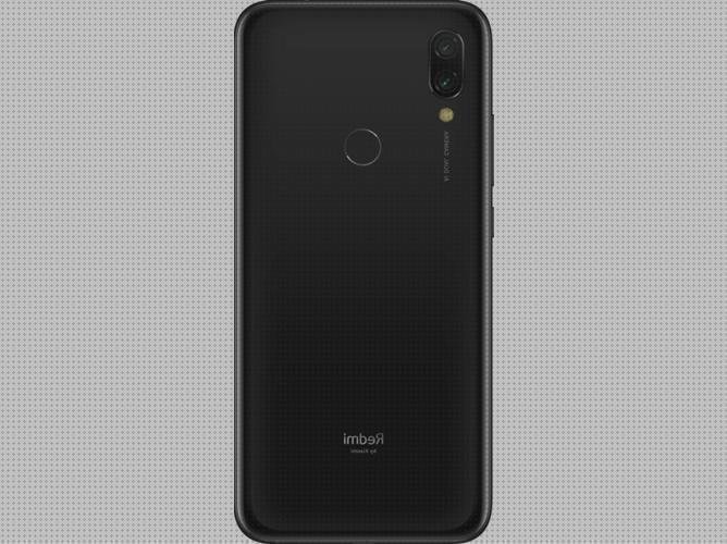 Los 32 Mejores Xiaomi Redmi 7 Negros 32 Gb