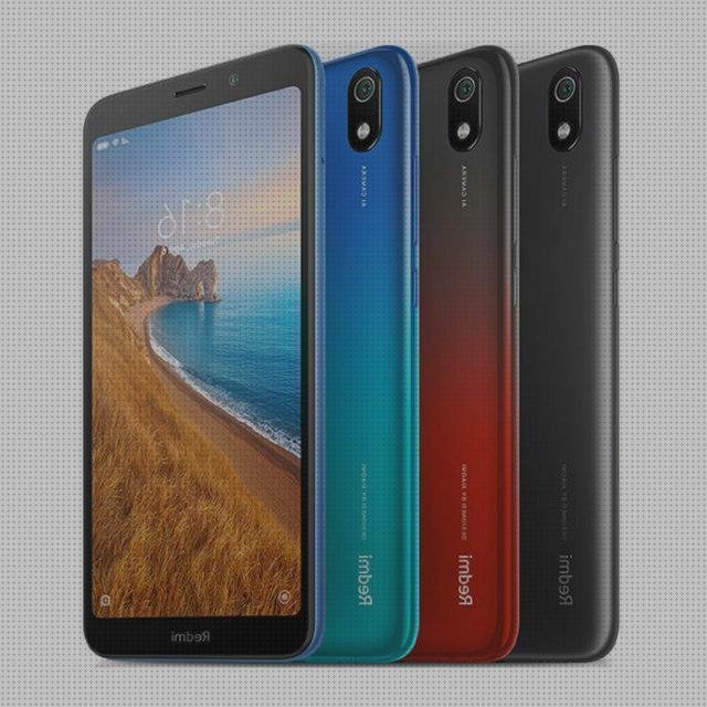 ¿Dónde poder comprar 16gb redmi xiaomi redmi 7a 2 16gb negro libre?