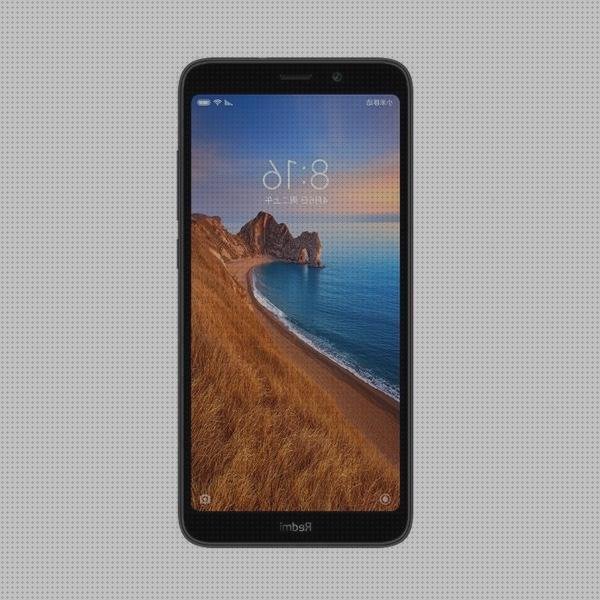 Las mejores marcas de 16gb redmi xiaomi redmi 7a 2 16gb negro libre