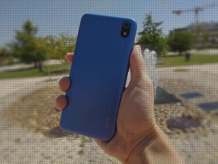 Las mejores 16gb redmi xiaomi redmi 7a 2 16gb negro libre
