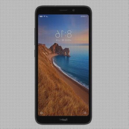 Review de xiaomi redmi 7a 2 16gb negro libre