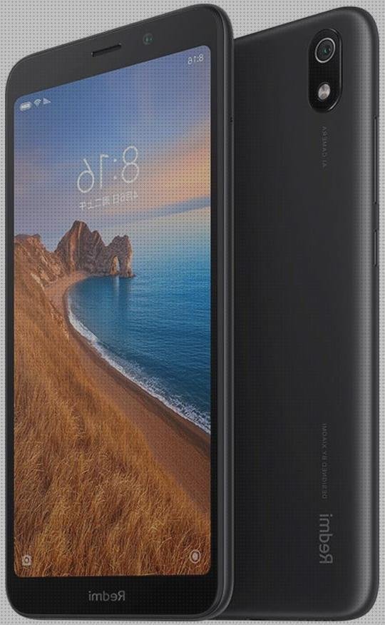 Review de xiaomi redmi 7a 32 g