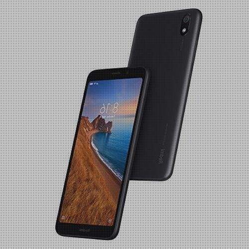 Review de xiaomi redmi 7a black