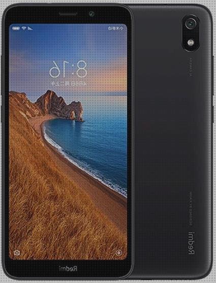 Los mejores 25 Xiaomi Redmi 7a Black