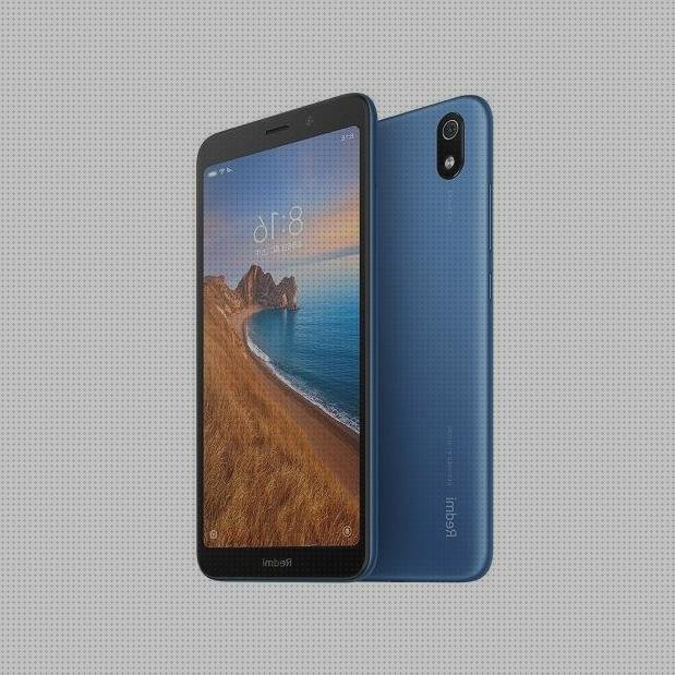 Los mejores 26 Xiaomi Redmi 7a Buenabuy