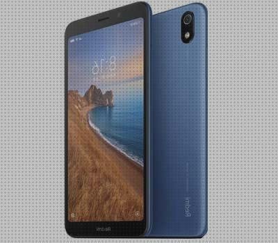 Los 26 Mejores Xiaomi Redmi 7a Nfc