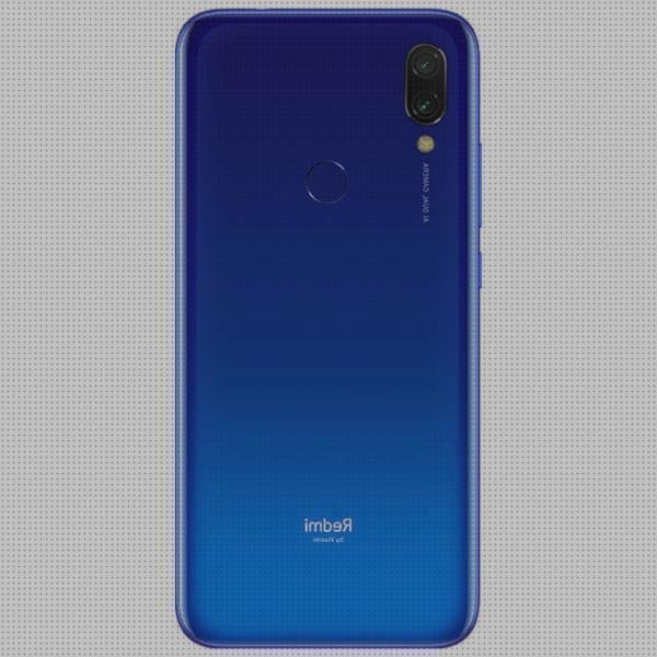 ¿Dónde poder comprar 64gb redmi xiaomi redmi 7azul 3gb 64gb?