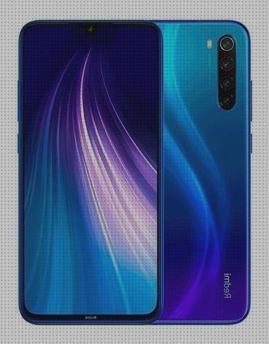 Los mejores 25 Xiaomi Redmi 8 128gb 6gb Ram