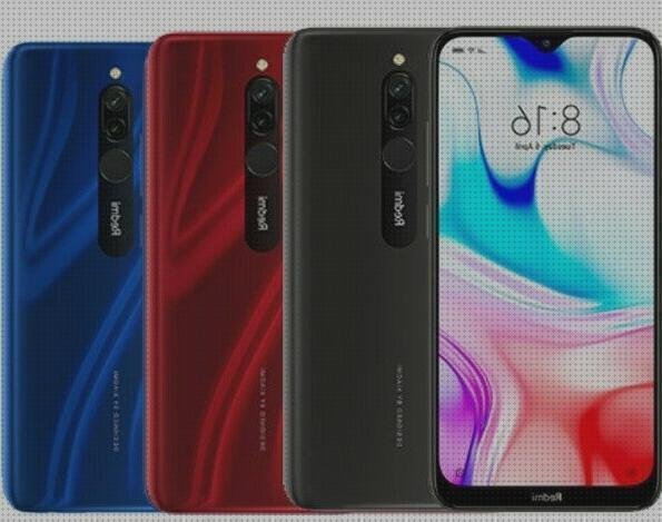 Opiniones de 32gb redmi xiaomi redmi 8 32gb