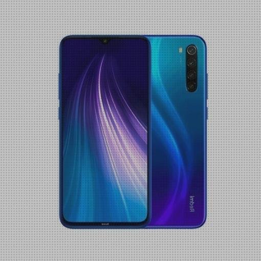Review de xiaomi redmi 8 de 64gb