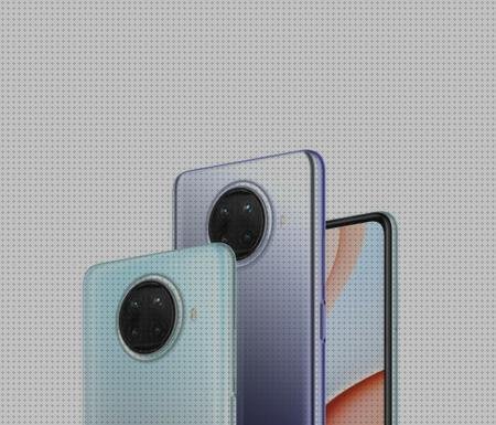 Review de xiaomi redmi 8 pro 5g