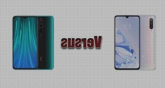 Análisis de los 33 mejores Xiaomi Redmi 8 Pros 5g