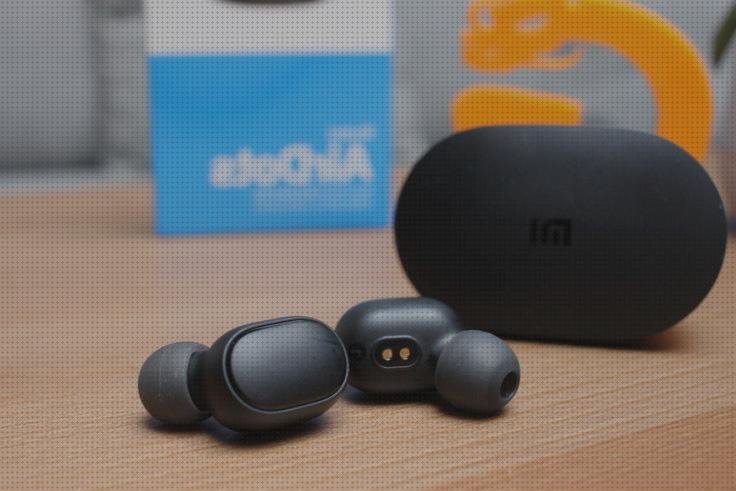 Para Xiaomi redmi AirDots Pro auriculares sin hilos verdadera 5.0 estéreo Bass azul 