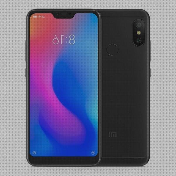 Las mejores redmi xiaomi xiaomi redmi android one