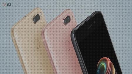 Review de xiaomi redmi android one