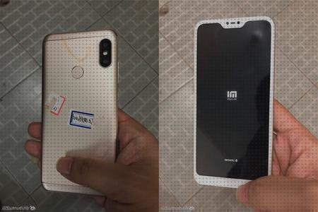 Los 42 Mejores Xiaomi Redmi Android One