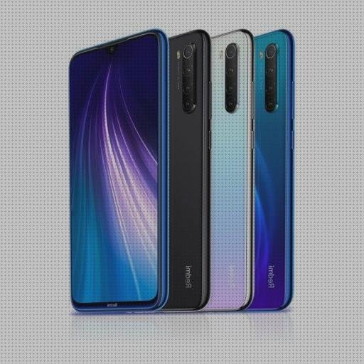 Review de xiaomi redmi barato