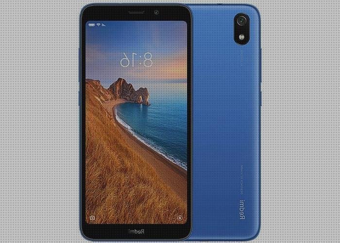 Review de los 27 mejores xiaomi redmi baratos