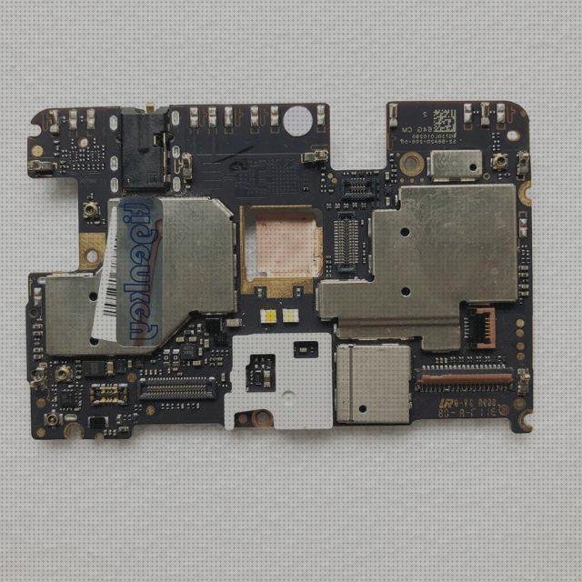 Review de xiaomi redmi global note 4x 4gb 64gb