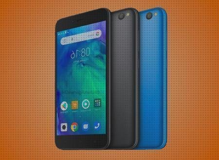 Las mejores marcas de sim redmi xiaomi redmi go 8gb dual sim azul libre