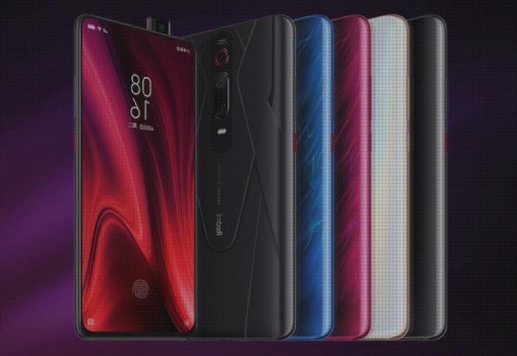 Las mejores marcas de xiaomi redmi k20 redmi xiaomi xiaomi redmi k20 pro 5g
