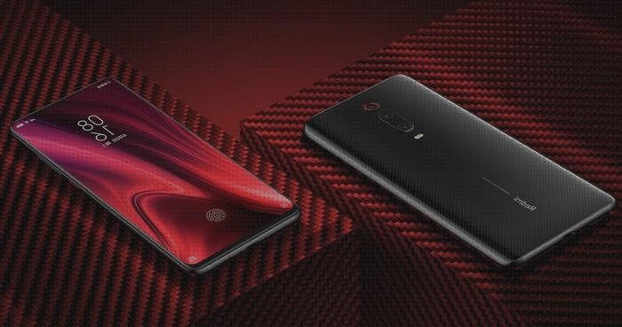 Las mejores k20 redmi xiaomi redmi k20 pro global