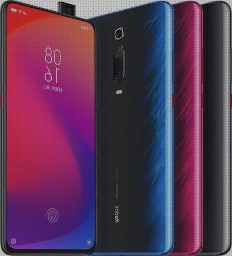 Review de xiaomi redmi k20 pro global
