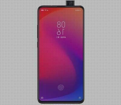 Las mejores nfc redmi xiaomi redmi k20 pro nfc