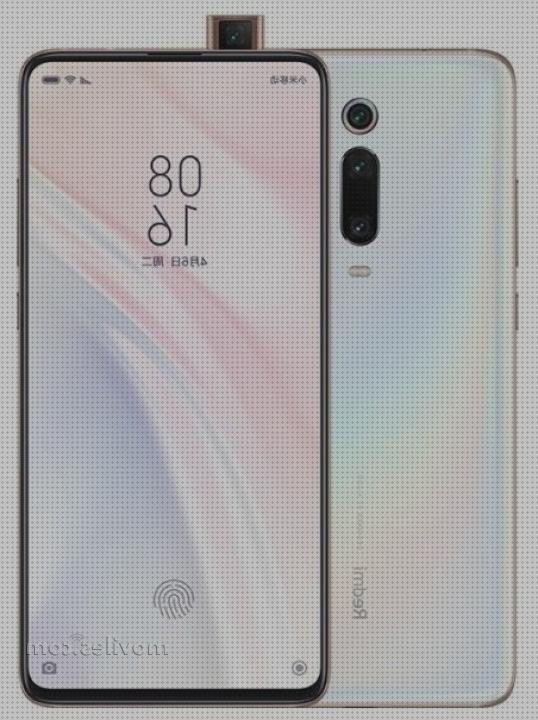Las mejores k20 redmi xiaomi redmi k20 pro premium