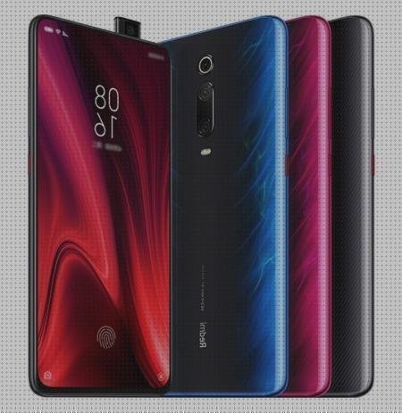 Las mejores marcas de nfc redmi xiaomi redmi k20 pro nfc