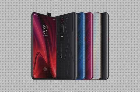 Las mejores marcas de k20 redmi xiaomi redmi k20 pro premium
