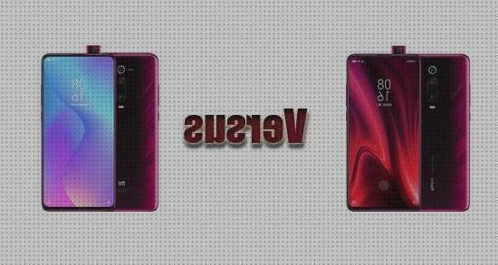 Las mejores k20 redmi xiaomi redmi k20