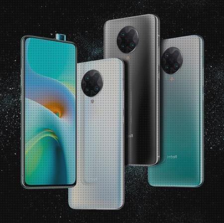 Las mejores marcas de k30 redmi xiaomi redmi k30