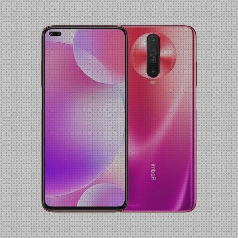Las mejores k30 redmi xiaomi redmi k30