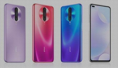 Opiniones de los 22 mejores Xiaomi Redmi K30 5g