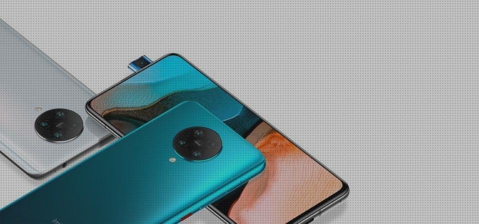 Review de xiaomi redmi k30 kimóvil