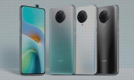 Análisis de los 38 mejores Xiaomi Redmi K30 Ultra