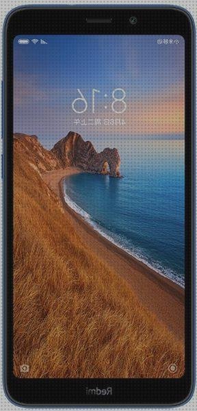 Review de xiaomi redmi kimóvil