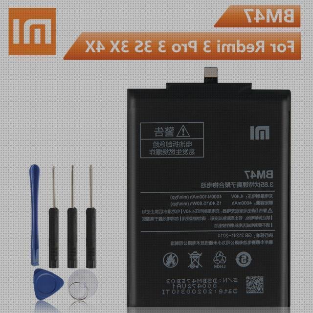 ¿Dónde poder comprar xiaomi redmi mi4 xiaomi redmi note 3 pro batería extraible xiaomi redmi 3 batería extraible xiaomi redmi mi4 pro?