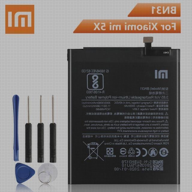 Las mejores xiaomi redmi mi4 xiaomi redmi note 3 pro batería extraible xiaomi redmi 3 batería extraible xiaomi redmi mi4 pro