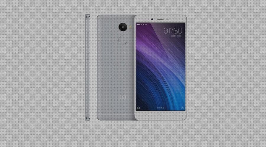 Los 37 Mejores Xiaomi Redmi Mi4 Pros