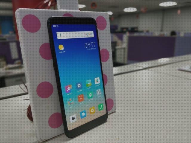 Review de xiaomi redmi mote 5