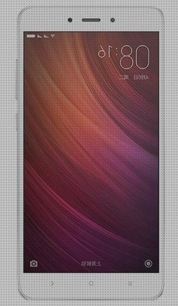Review de xiaomi redmi noote 4