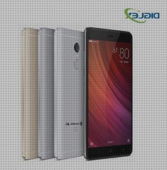 ¿Dónde poder comprar notas redmi xiaomi redmi nota 4 edición internacional?