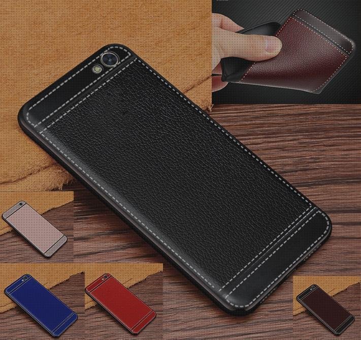 Las mejores marcas de notas redmi xiaomi redmi nota 5